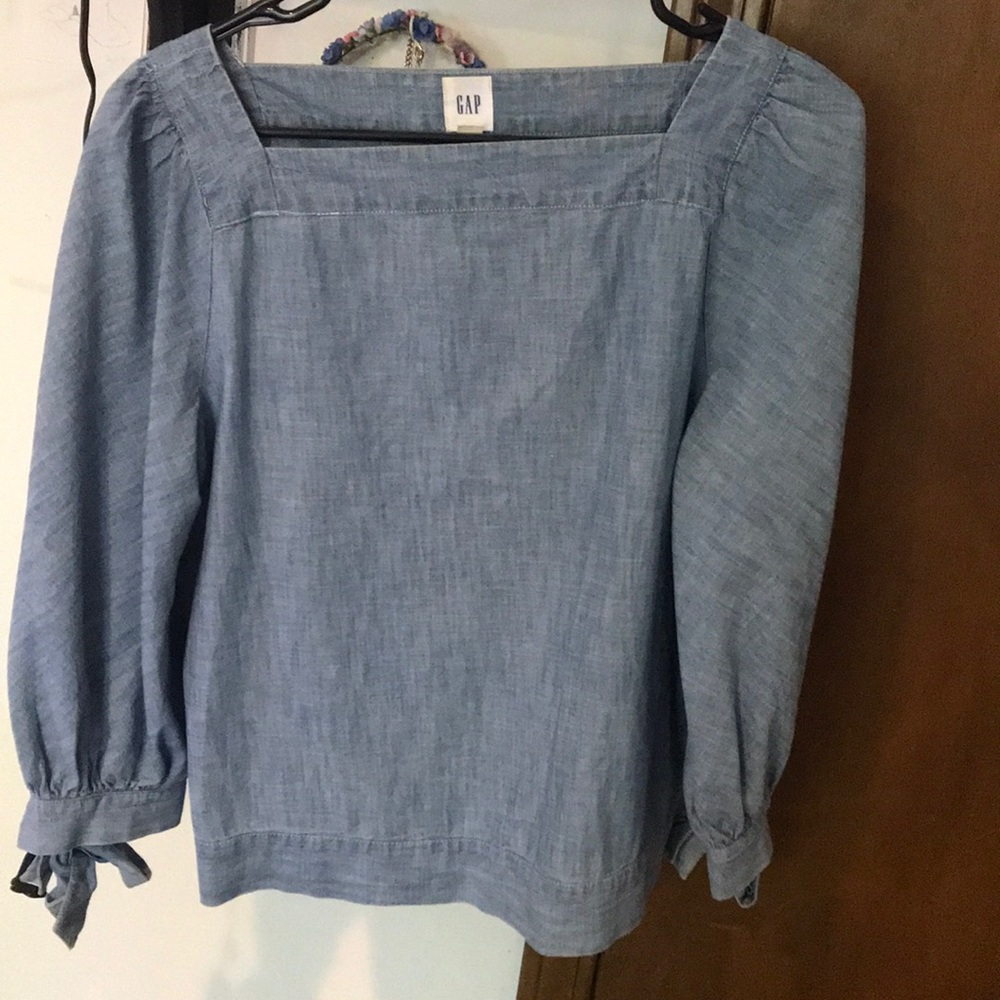 Gap blouse